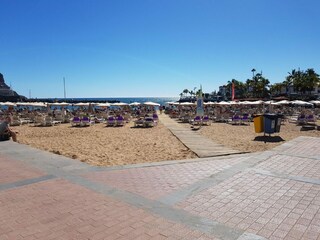 Appartement Puerto de Mogán Omgeving 33