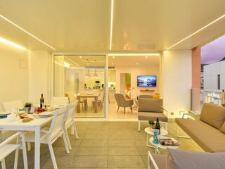Appartement Puerto de Mogán  37