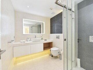 Apartment Puerto de Mogán Ausstattung 24