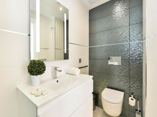 Apartamento Puerto de Mogán Características 23