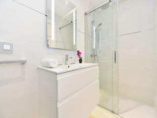 Apartment Puerto de Mogán Ausstattung 13