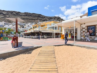 Apartment Puerto de Mogán Umgebung 31