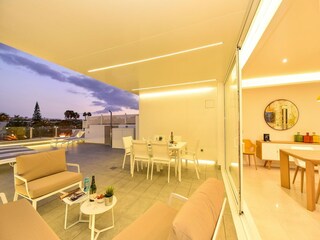Appartement Puerto de Mogán  35