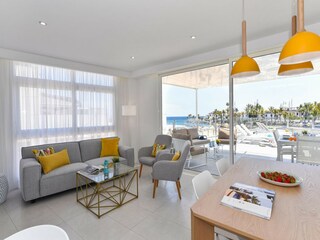 Apartamento Puerto de Mogán Características 29