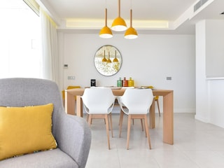 Apartamento Puerto de Mogán Características 13