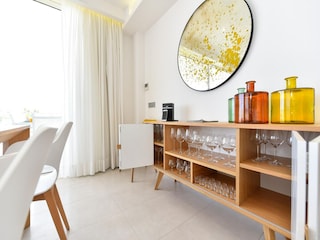 Apartment Puerto de Mogán Ausstattung 20