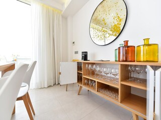 Appartement Puerto de Mogán Équipement 20