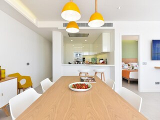 Apartment Puerto de Mogán Features 18