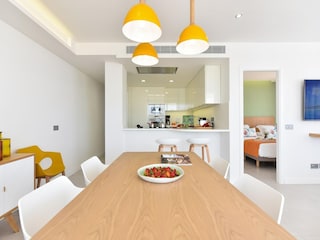 Appartement Puerto de Mogán Équipement 10