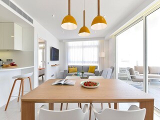 Apartamento Puerto de Mogán Características 21