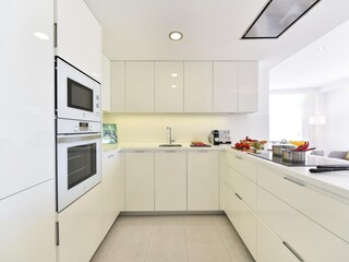 Appartement Puerto de Mogán Équipement 10