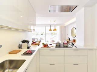 Apartamento Puerto de Mogán Características 16