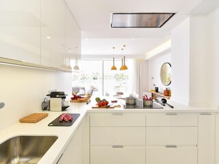 Apartment Puerto de Mogán Ausstattung 25