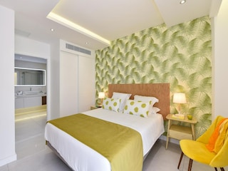 Apartment Puerto de Mogán Ausstattung 13