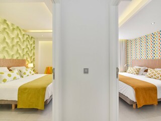 Apartment Puerto de Mogán Features 24
