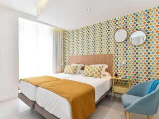 Apartment Puerto de Mogán Ausstattung 27