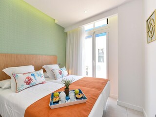 Appartamento Puerto de Mogán Caratteristiche 27