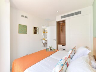 Appartement Puerto de Mogán Équipement 11