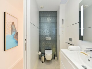 Apartment Puerto de Mogán Ausstattung 23