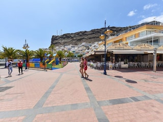 Apartment Puerto de Mogán Environment 33