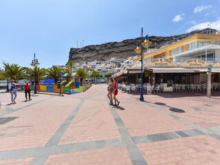 Apartment Puerto de Mogán Umgebung 32