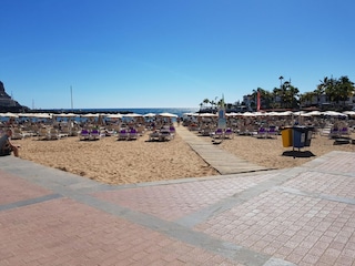Apartment Puerto de Mogán Umgebung 33