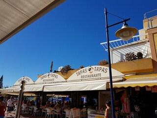 Apartamento Puerto de Mogán Grabación al aire libre 5