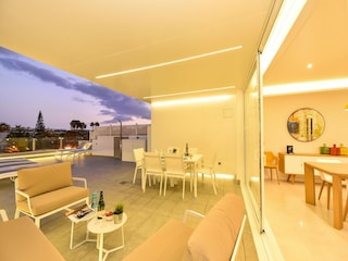 Apartment Puerto de Mogán  34