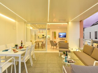 Appartement Puerto de Mogán  37