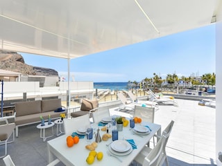 Appartement Puerto de Mogán Enregistrement extérieur 5