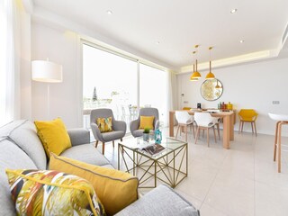 Apartamento Puerto de Mogán Características 16
