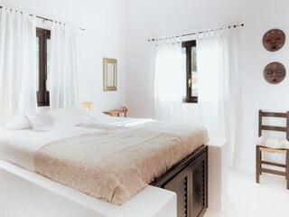 Villa Sant Josep de sa Talaia Características 27