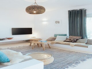 Villa Sant Josep de sa Talaia Características 15