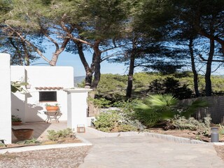 Villa Sant Josep de sa Talaia Grabación al aire libre 13