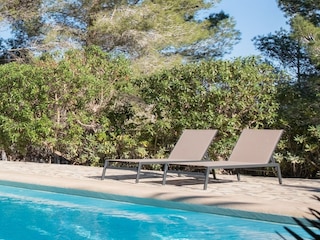 Villa Sant Josep de sa Talaia Außenaufnahme 11