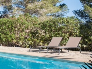 Villa Sant Josep de sa Talaia Grabación al aire libre 5
