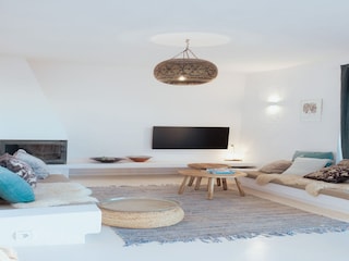 Villa Sant Josep de sa Talaia Ausstattung 19