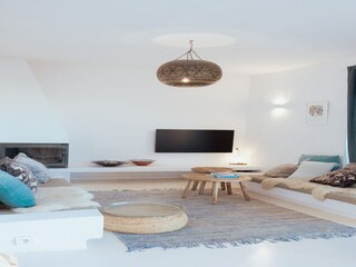 Villa Sant Josep de sa Talaia Características 16