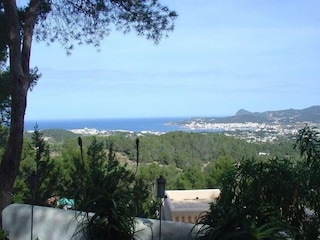 Villa Sant Josep de sa Talaia Außenaufnahme 12