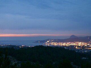Villa Sant Josep de sa Talaia Ambiente 30