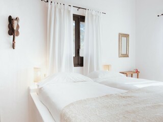 Villa Sant Josep de sa Talaia Características 23