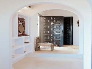 Villa Sant Josep de sa Talaia Características 25