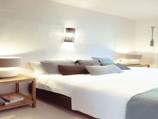 Villa Sant Josep de sa Talaia Ausstattung 26