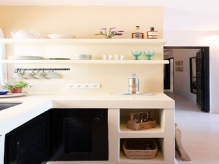 Villa Sant Josep de sa Talaia Caratteristiche 27