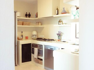 Villa Sant Josep de sa Talaia Características 17