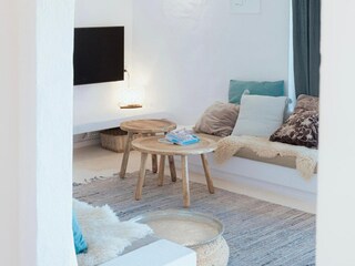 Villa Sant Josep de sa Talaia Caratteristiche 20