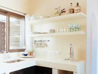 Villa Sant Josep de sa Talaia Caratteristiche 25