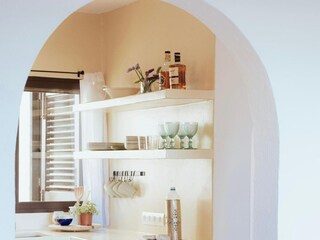 Villa Sant Josep de sa Talaia Caratteristiche 27