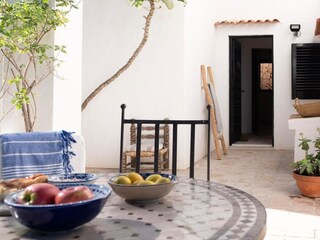 Villa Sant Josep de sa Talaia Registrazione all'aperto 9