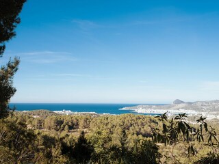 Villa Sant Josep de sa Talaia Registrazione all'aperto 12